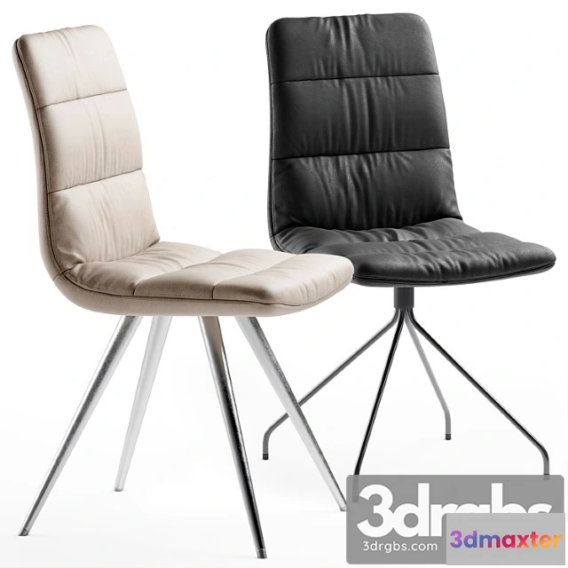 946344 - Chair lark la forma 2