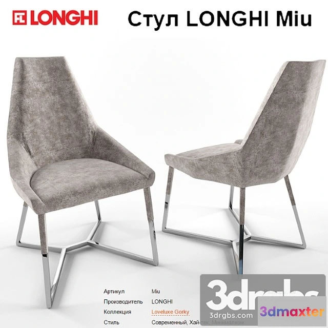 946350 - Chair longhi miu 2