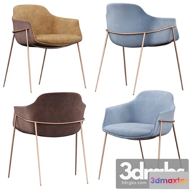 946360 - Chair marelli chia 2