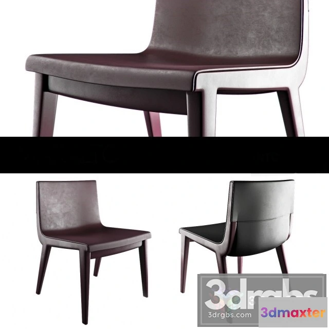 946362 - Chair maxalto acanto
