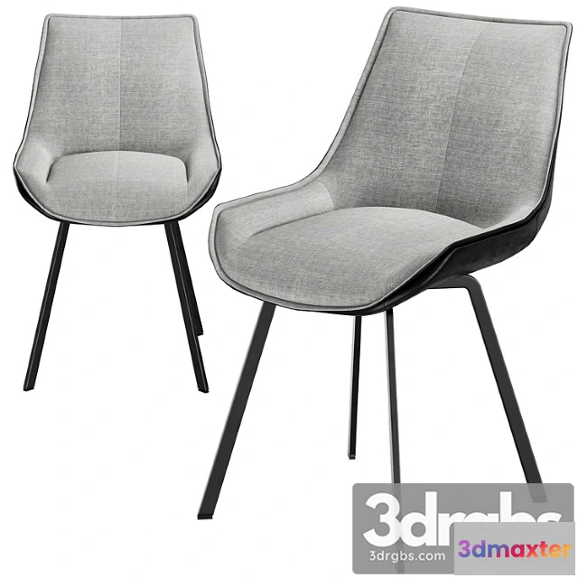 946400 - Chair Soft