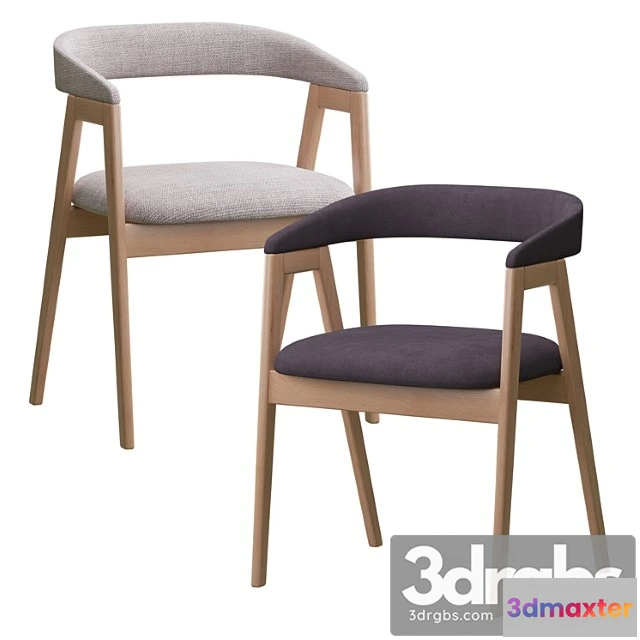 946404 - Chair Trevor