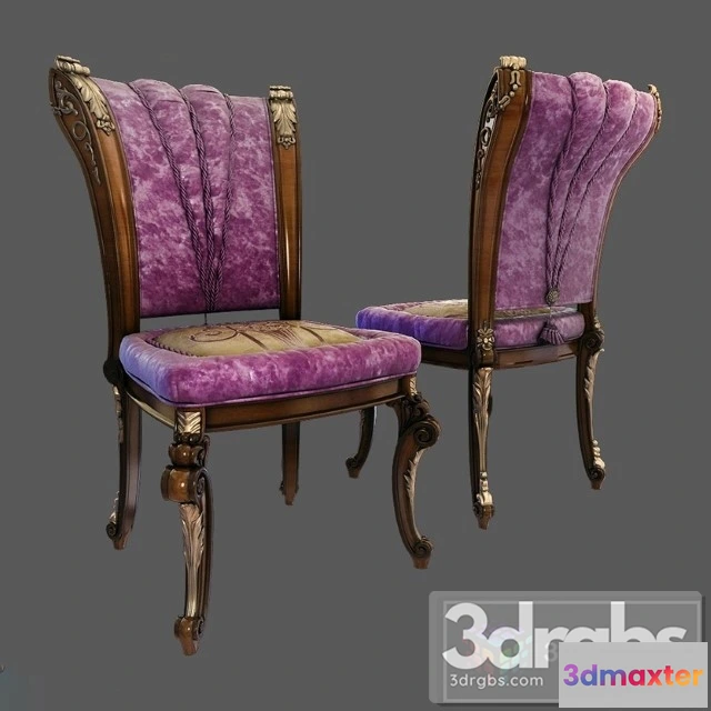 946436 - Chairriva Chair No Hand