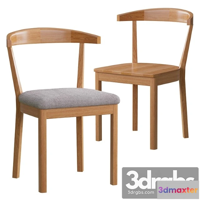 946456 - Chairs Otto