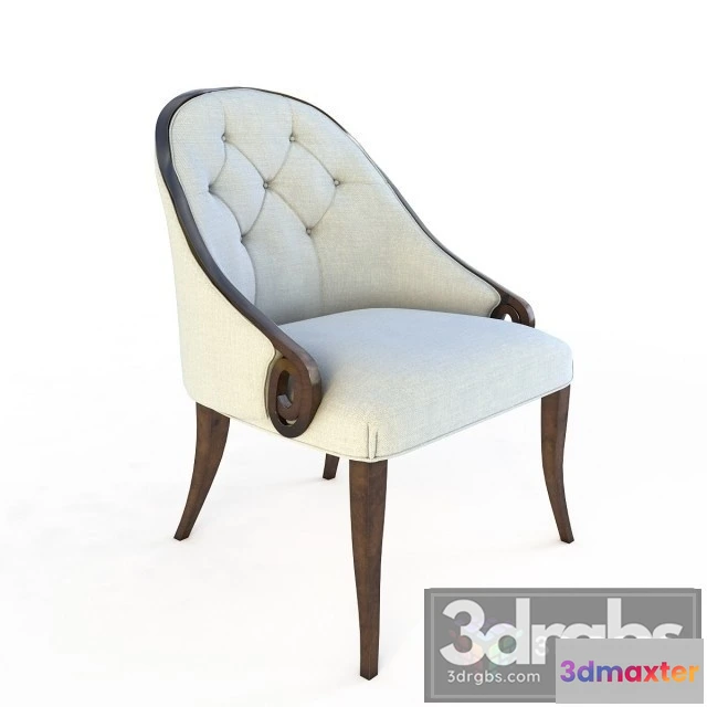 946500 - Christopher Desk Chair