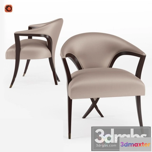 946514 - Christopher Guy Monte Carlo Chair