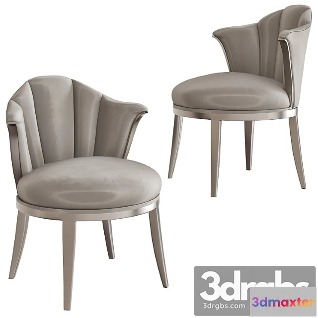 946518 - Christopherguy Chair