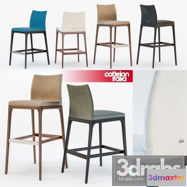 946520 - CI Arcadia Stool