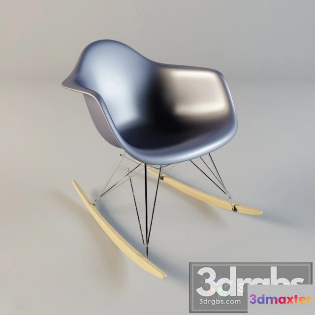 946526 - Cindy Rocking Chair