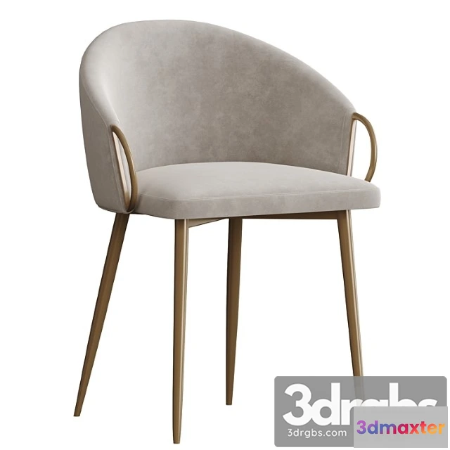 946542 - Claire Counter Chair