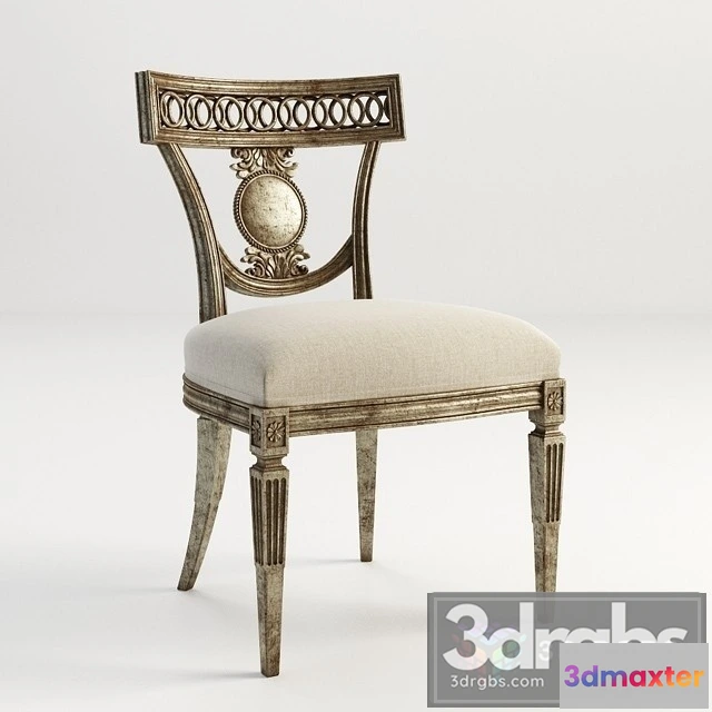946546 - Classic Antique Chair