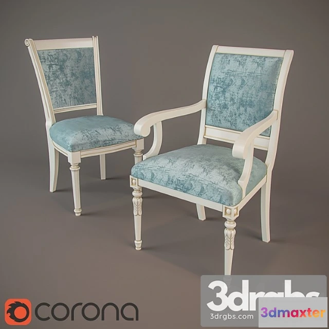 946552 - Classic Chairs