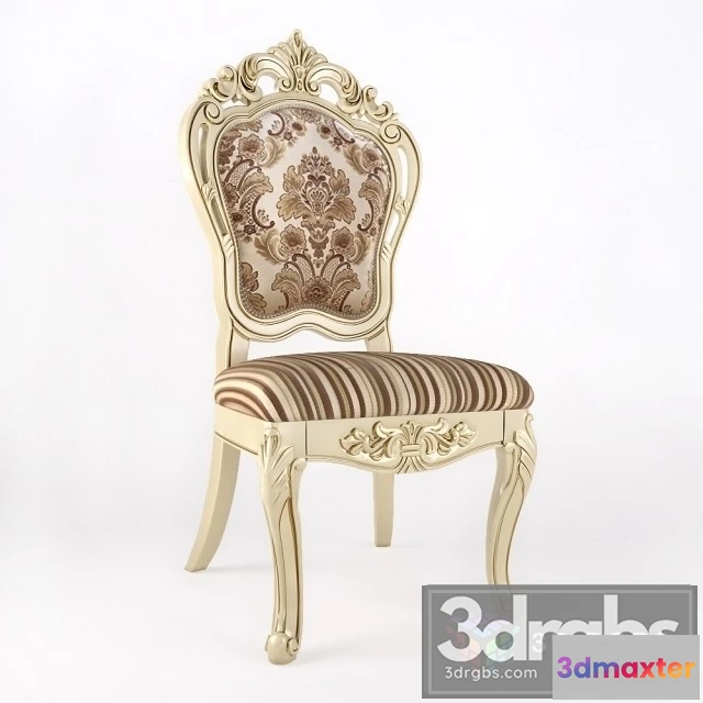 946554 - Classic Dining Chair
