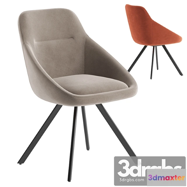 946570 - Cleo Chair 4