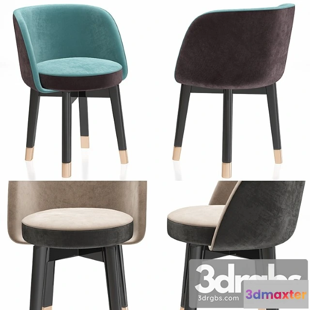 946604 - Colette Chair 2