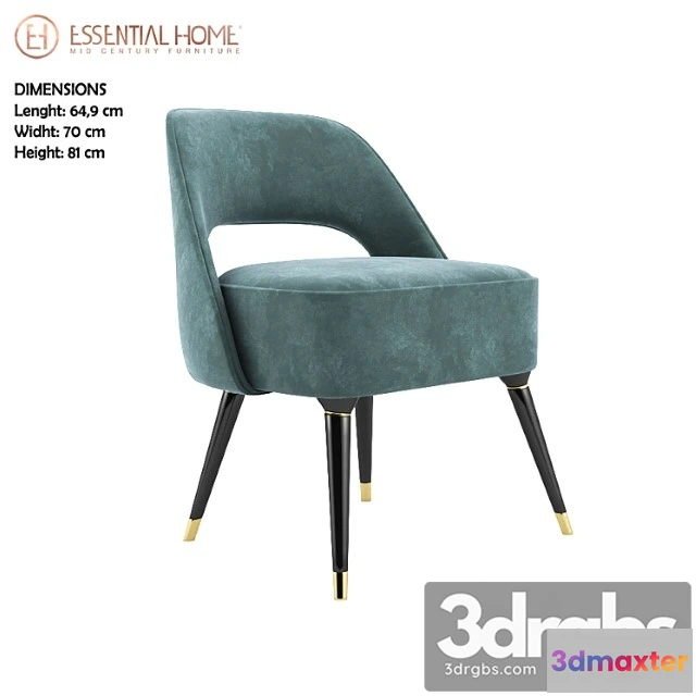 946618 - Collins Chair 2