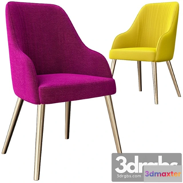 946646 - Contemporary Deco 3 Ceppi 2