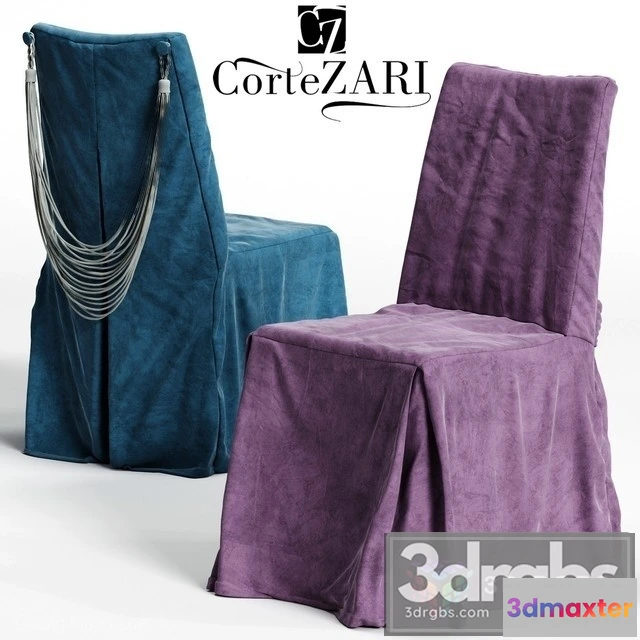 946662 - Corte Zari Karis Chair
