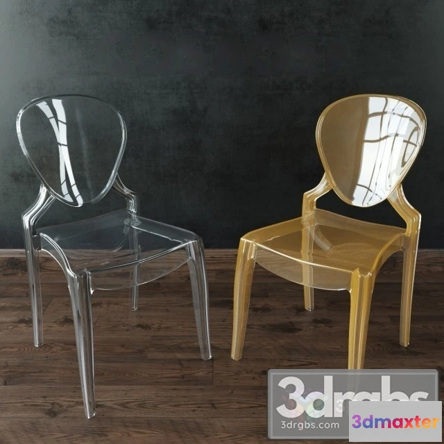946676 - Cosmo Dystopia Chair