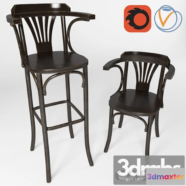 946682 - Cosmo Leisure Chair 1