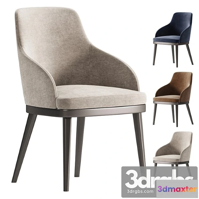 946692 - Costa Dining Chair