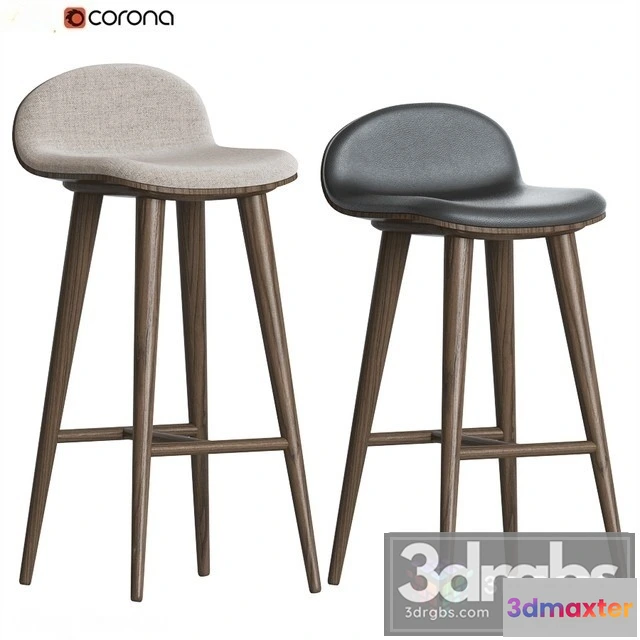 946696 - Counter Article Circo Sede Bar Stool