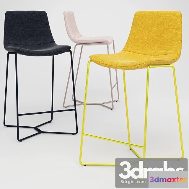 946700 - Counter Stool 03