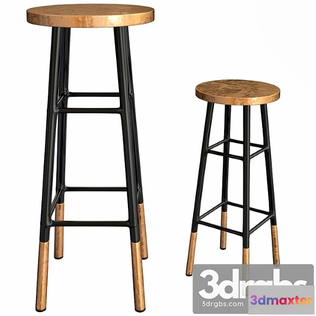 946706 - Counter stools emery 2