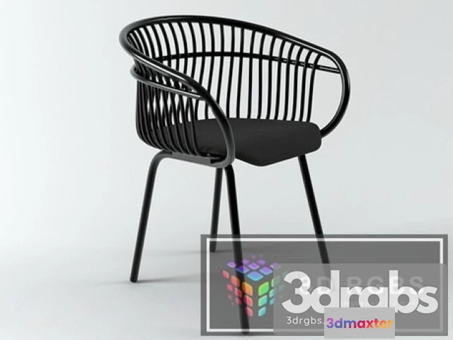 946720 - Crassevig Stem Chair