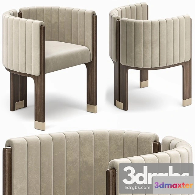 946730 - Crawford Dining Chair