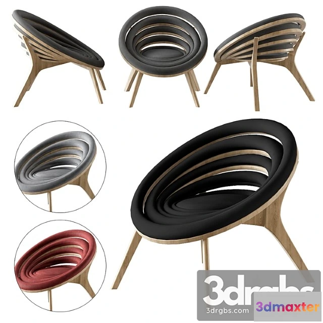 946732 - Creative Outdoor Chair