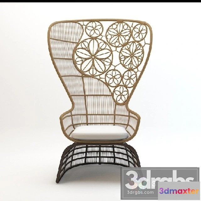 946740 - Crinoline Patricia Urquiola