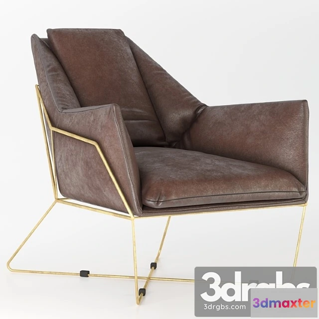 946742 - Crosshaven accent chair 2