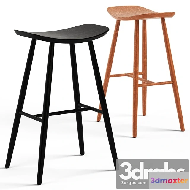 946764 - Cult living hatton bar stool 2