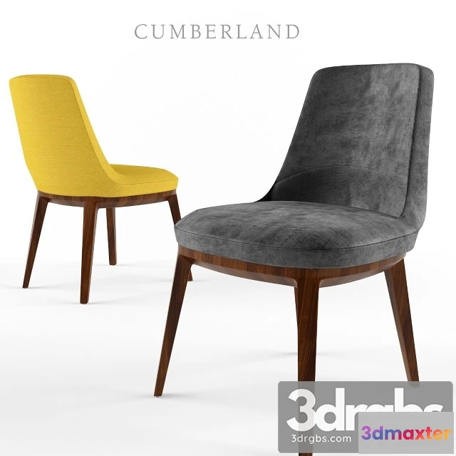 946774 - Cumberland Clover Chair