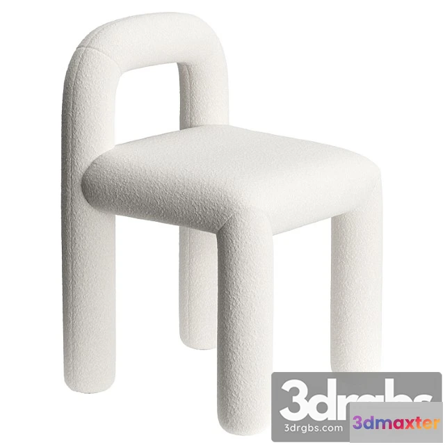 946788 - Cyla dining chair by made.com 2