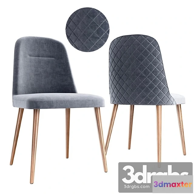 946790 - Da Vinci Chair