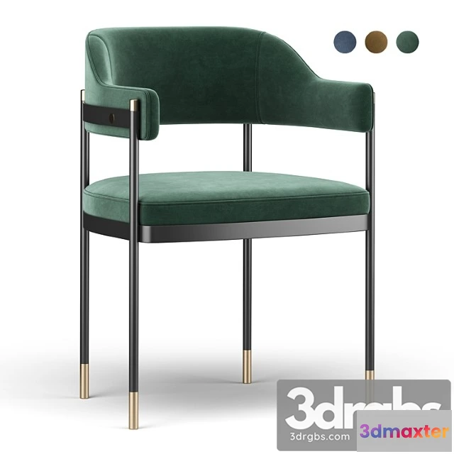 946792 - Dale Dining Chair 1