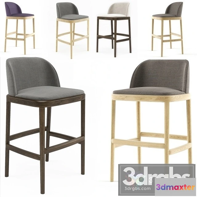 946794 - Damble Barstool