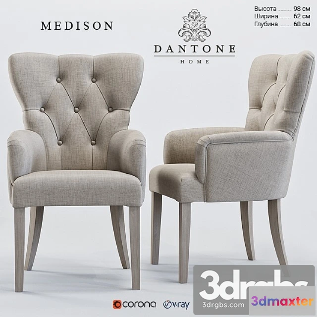 946826 - Dantone medison 2