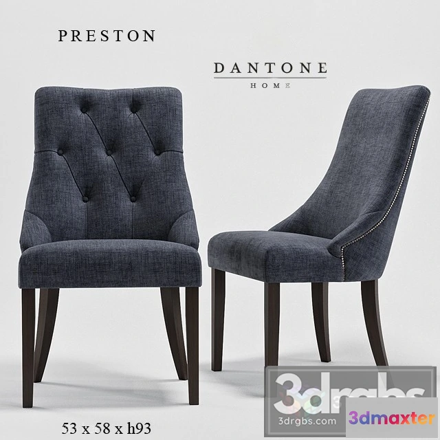 946828 - Dantone Preston Chair