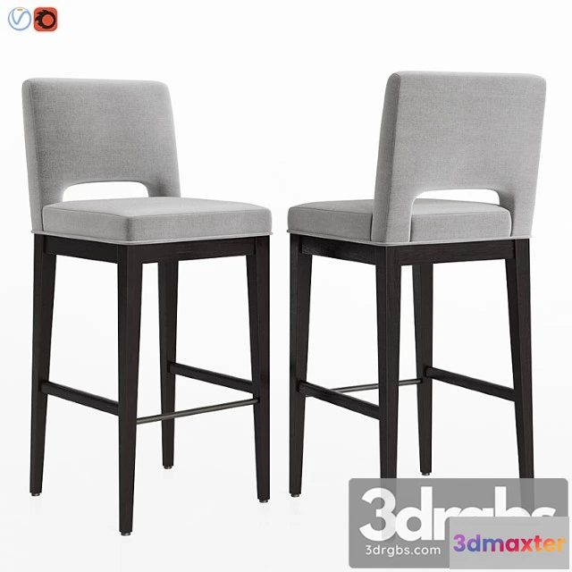 946830 - Dantonehome douglas barstool 2
