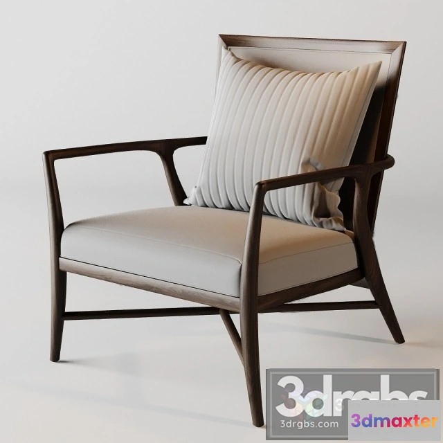 946840 - Davenport Lounge Chair