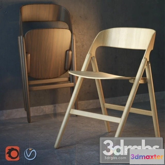 946842 - David Irwin Narin Chair