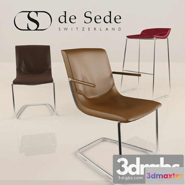 946852 - De Sede 7