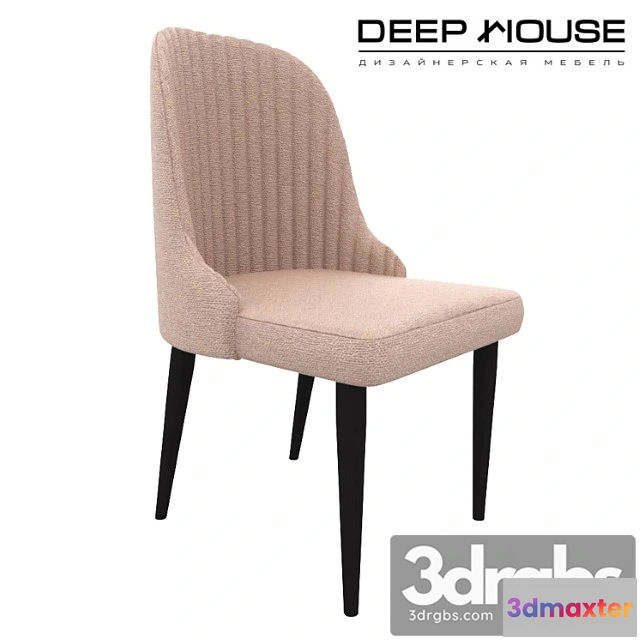 946866 - Deep house bary chair 2