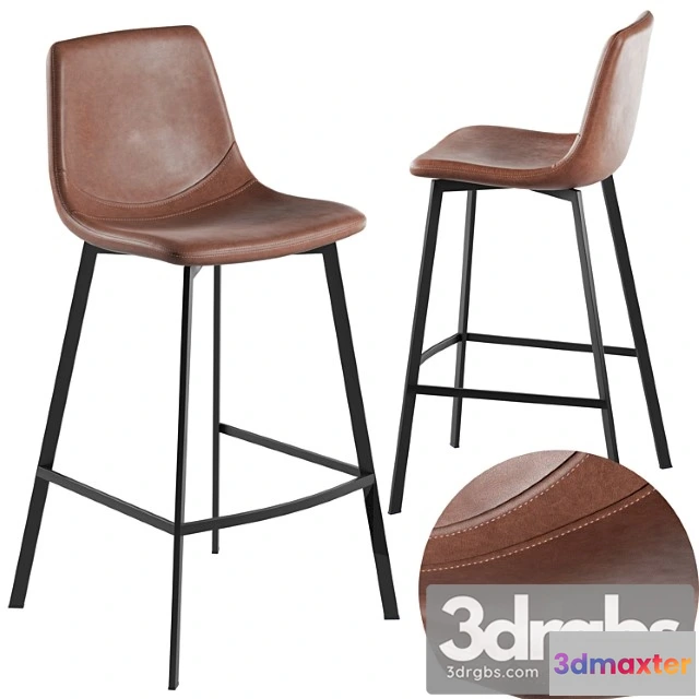 946894 - Deephouse barstool dresden 2