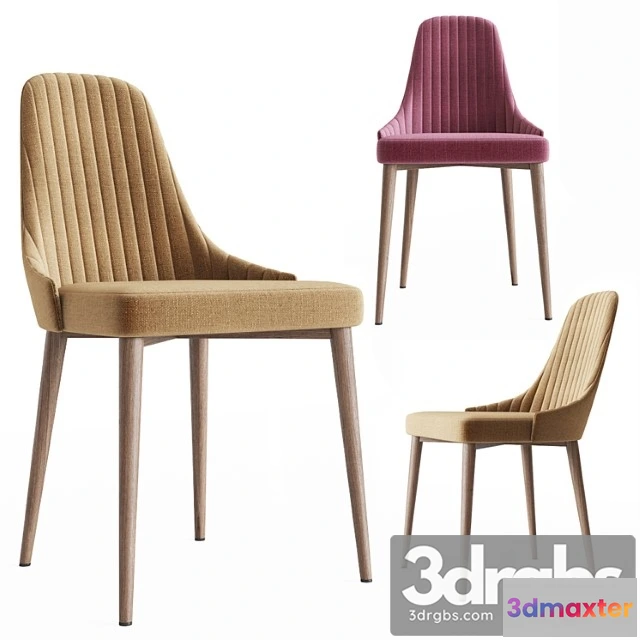 946896 - Deephouse bary dining chair 2