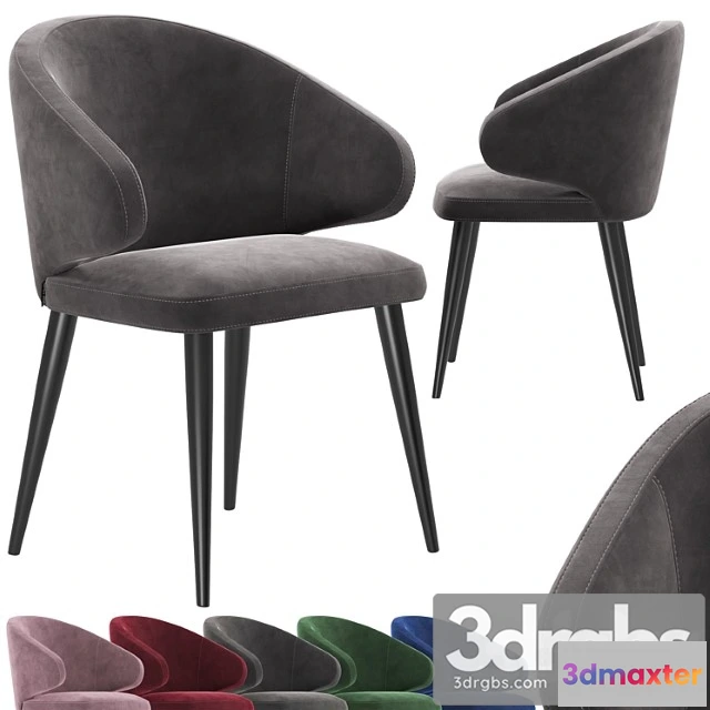 946904 - Deephouse chair bilbao 2