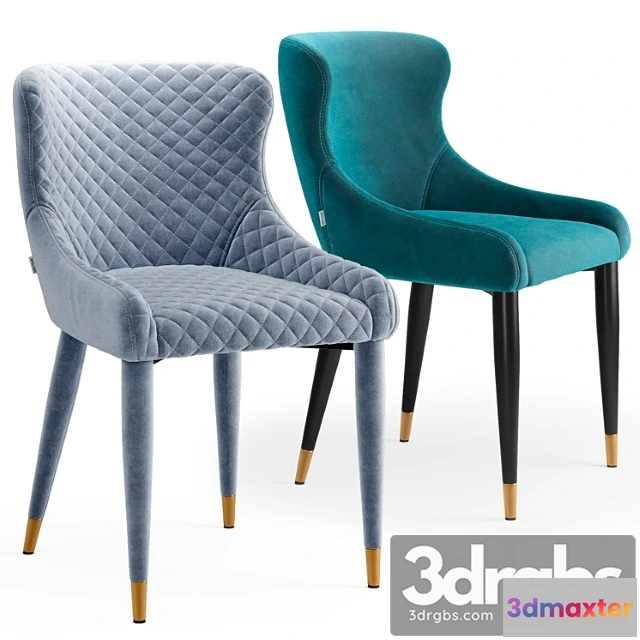 946908 - Deephouse chair cindy 2